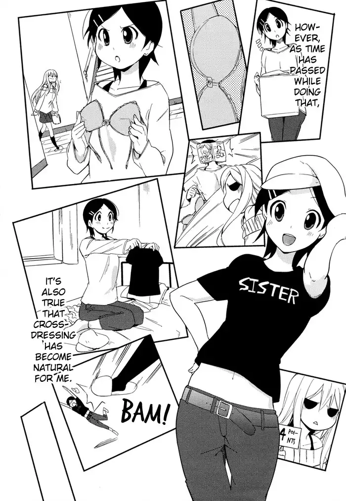 Past Future Chapter 2 20